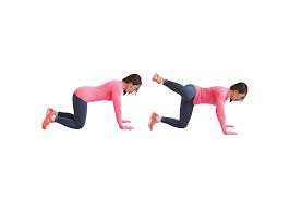 横に広がったお尻を引き上げたいなら「サイドヒップレイズ」！ | FITNESS LOVE